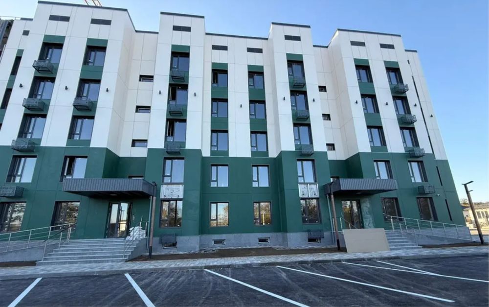 Продам квартиру в новом ЖК Авеню