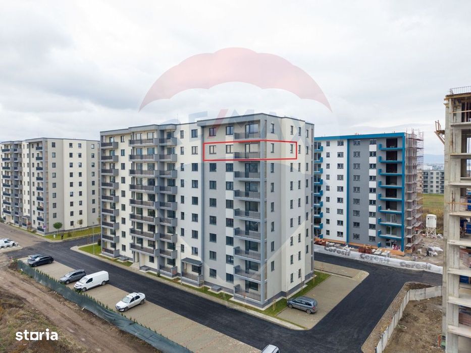 3 camere.moderne în Victory by Casa Nobel – parcare, boxă incluse