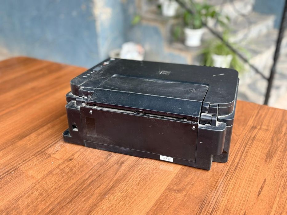 Принтер canon G2100