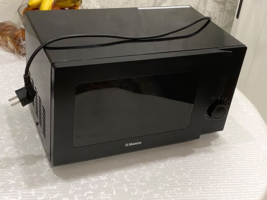 Продам микроволновку