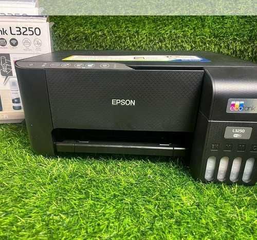 Продам принтер  epson l3250 новый