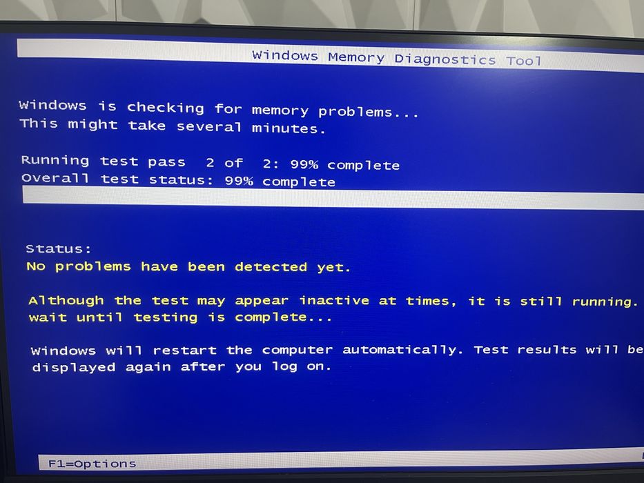 i5 7500 RX 580 8GB 16GB RAM WINDOWS 11 PRO Геймърски Компютър