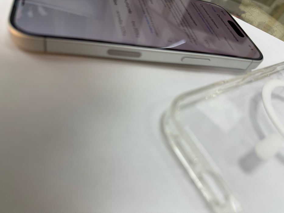 Iphone 16 128gb 100% батерия!Гаранция
