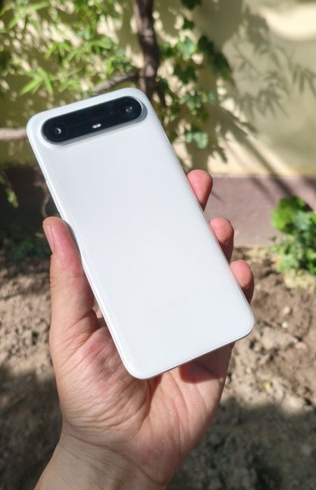 Tecno Spark Slim