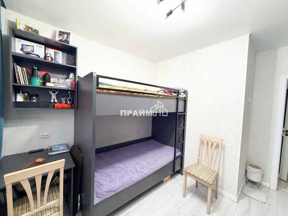 ПРОДАМ 3Х ком. Новостройка (Данил ПРАЙМ)