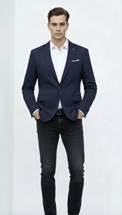 Продам пиджак новый