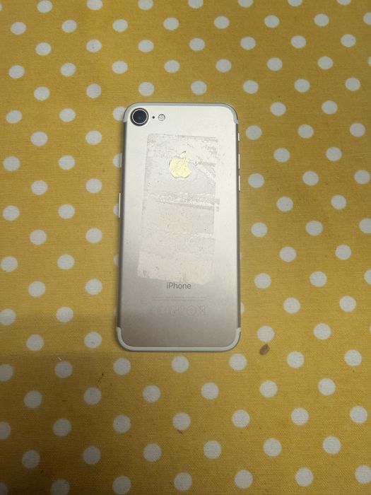 Iphone 7 батериата не работи