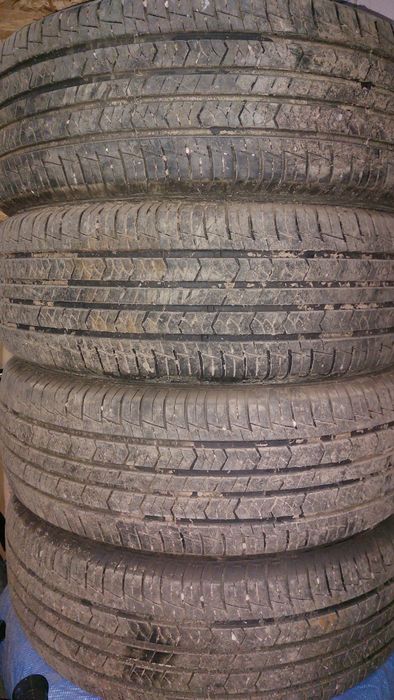 Продам Шины  р 18