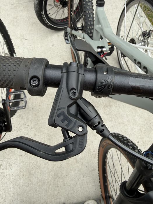 Планинско велосипед Мекица Cube one22 Pro размер: 29/L