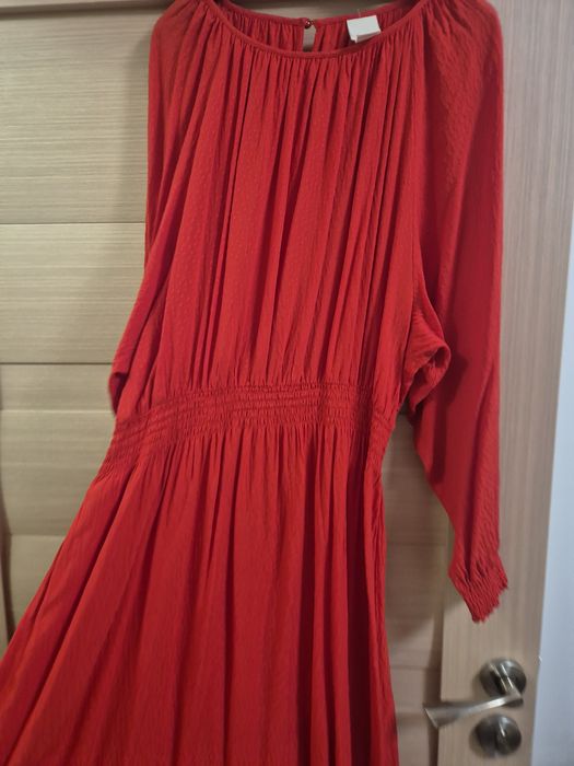 Rochie dama nou xxl H&M