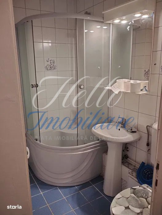 Apartament 4 CAM, SU 94 MP, balcon 9 mp Cluj zona Plopilor