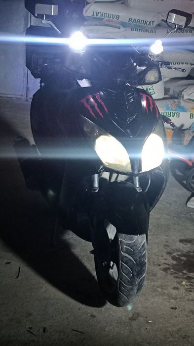 Fekon 150cc Marot Kapital Remontdan chiqqan