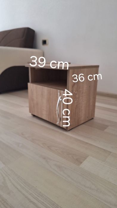 Noptiere in stare bună