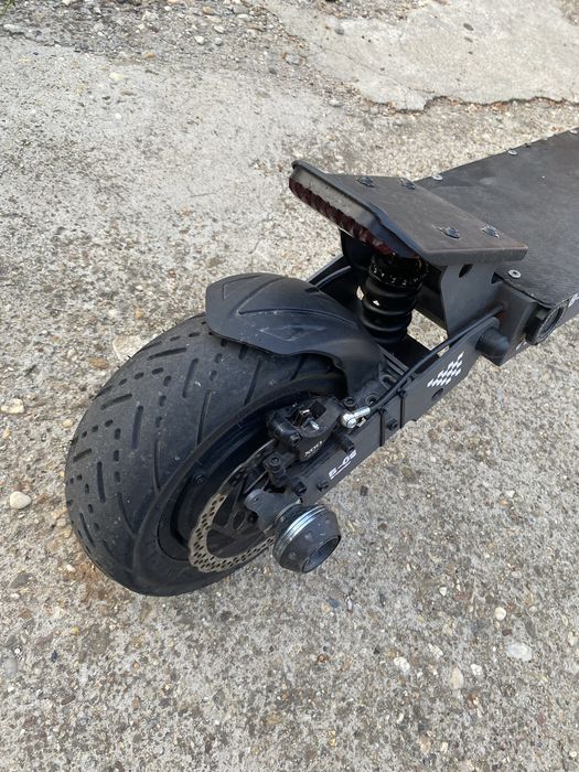 Vand kukirin g4 aproape nou