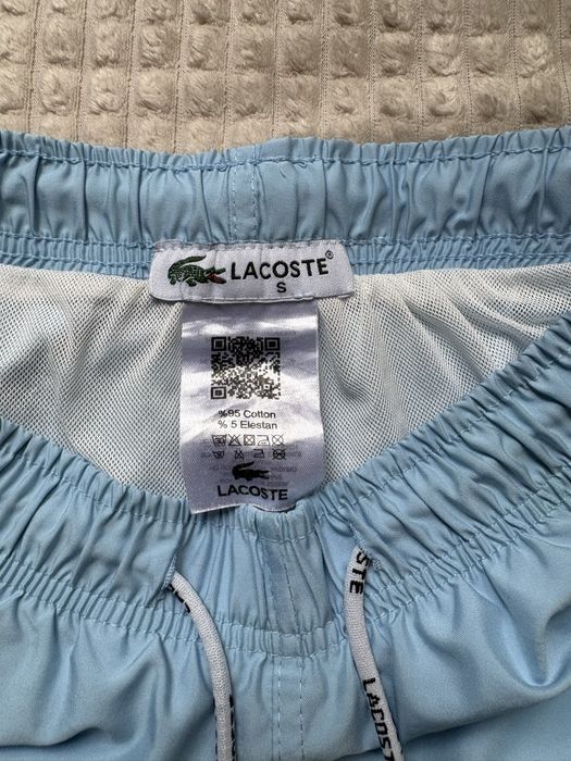 Lacoste мъжки бански