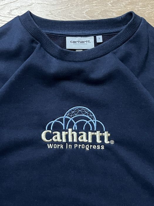 Мъжко Горнище Carhartt