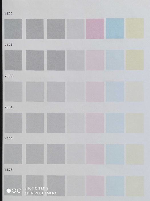 Фото МФУ  Epson L8180  формат А3+