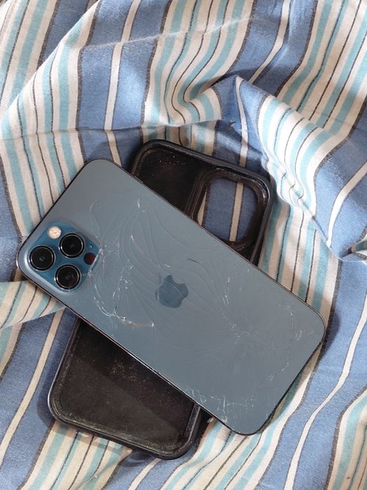 iphone 12 pro 128 Gb