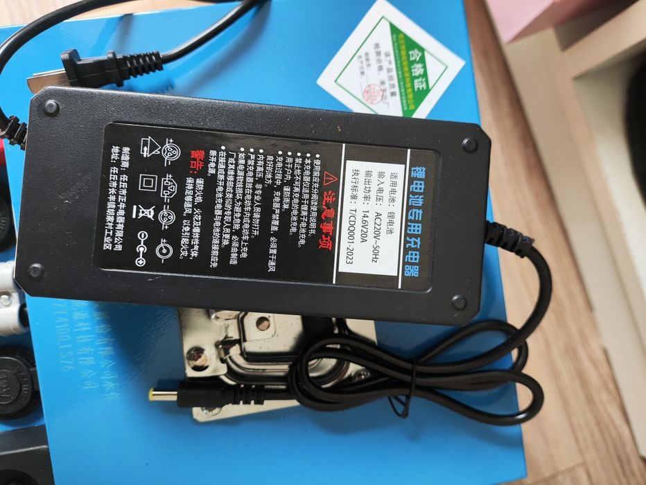 Lifepo4 аккумулятор