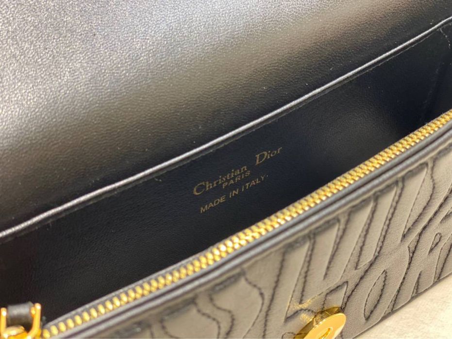 Geanta Christian Dior