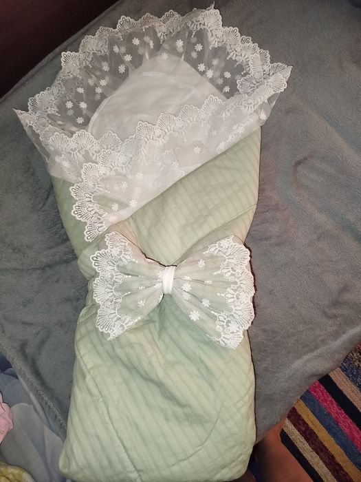 Продам конверт весна - лето