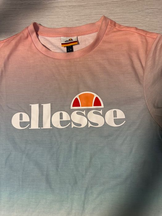 Ellesse дамска тениска
