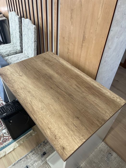 Комплект (кровать + компьютерный стол)