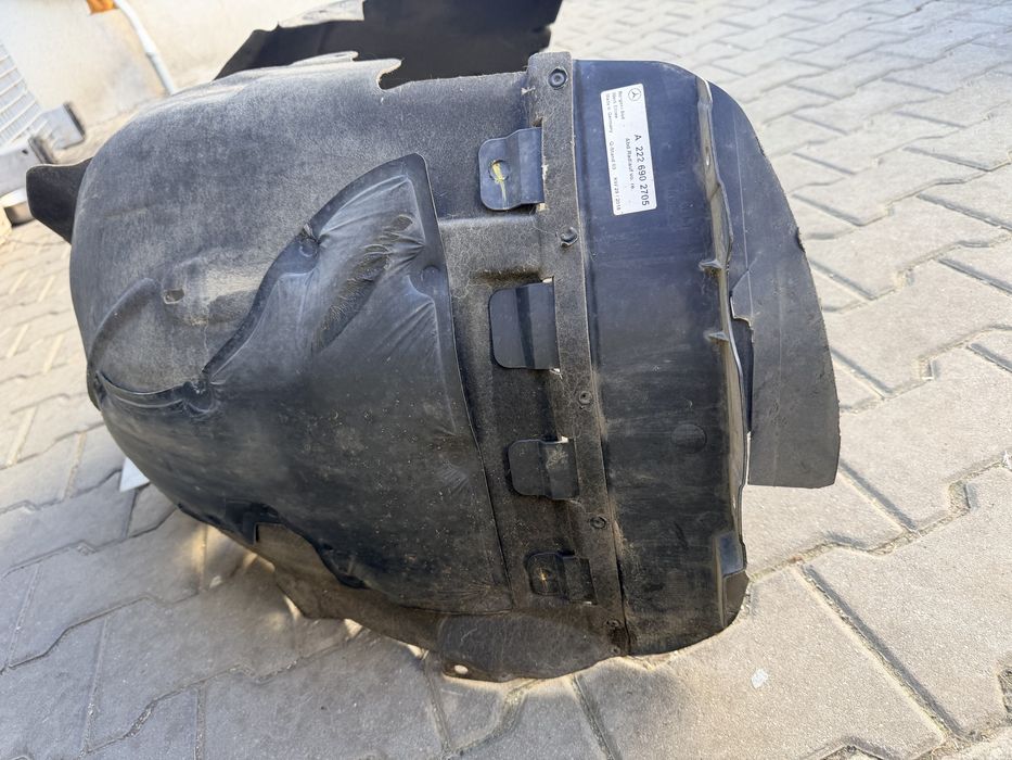 Carenaj roata fata dreapta Mercedes S Class W222