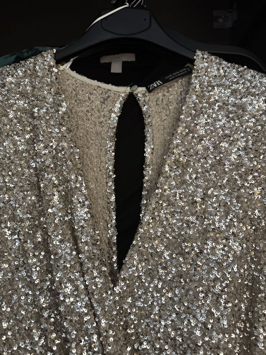 Rochie Zara, de ocazie