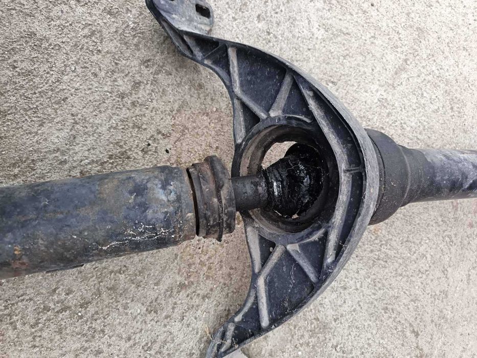 Кардан за Vw TIGUAN