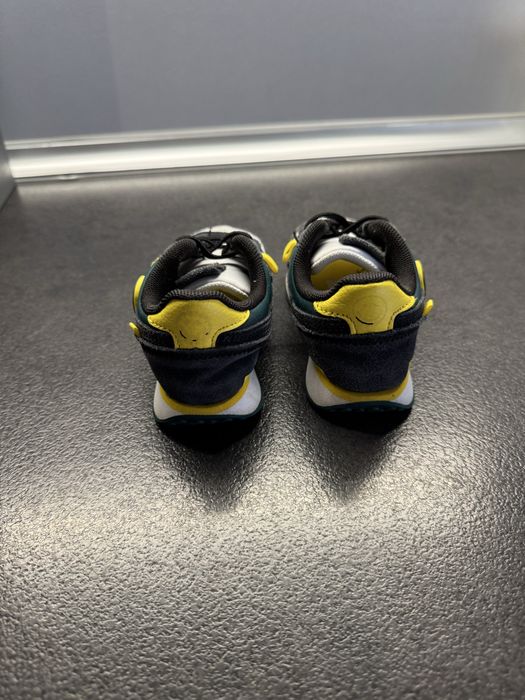 Детски маратонки Puma