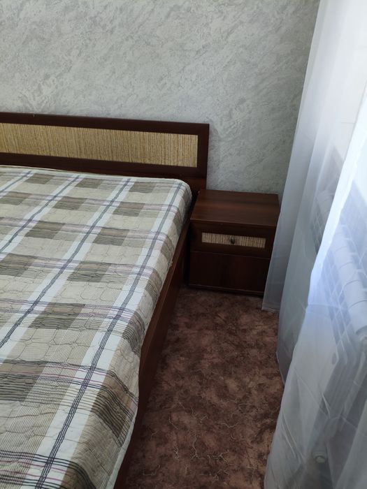 Продам кровать в хорошем состоянии