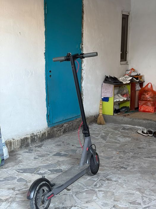 Продам электро самакат