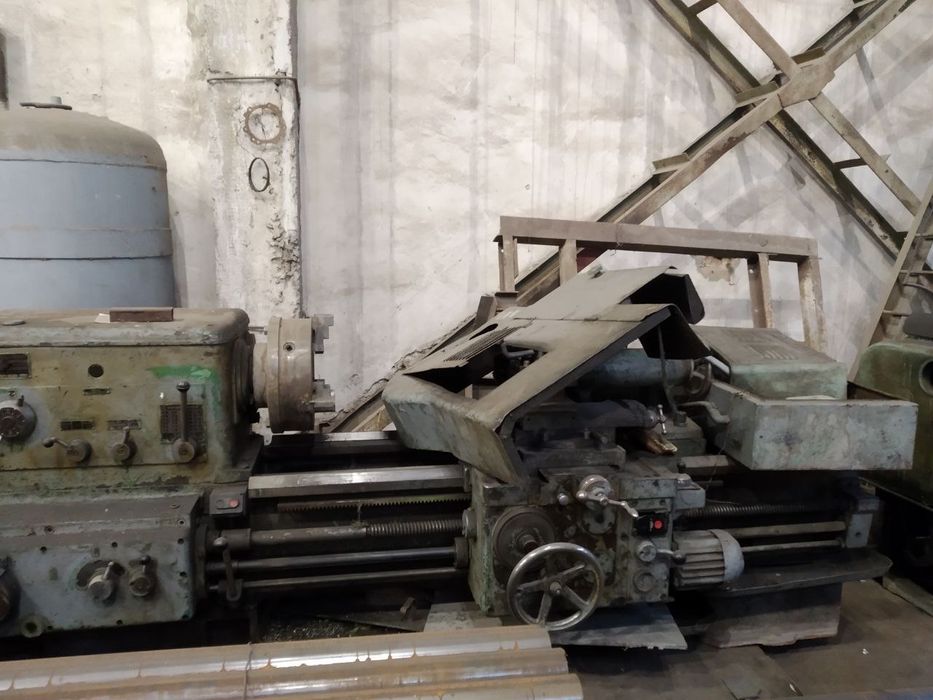 Продажа станков и различного оборудования