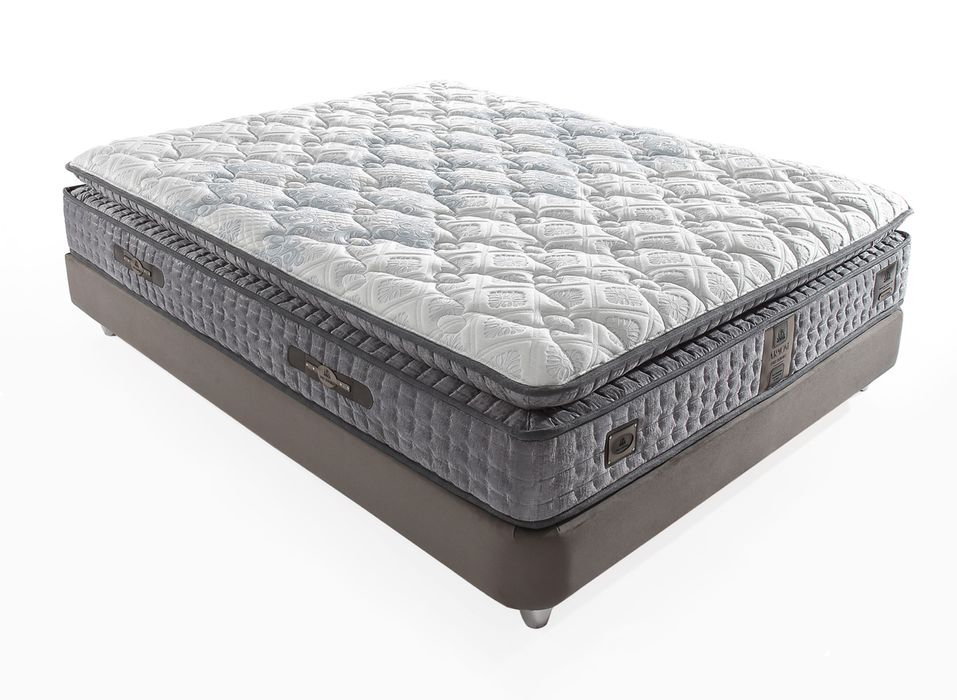 Тапицирано легло Armoni