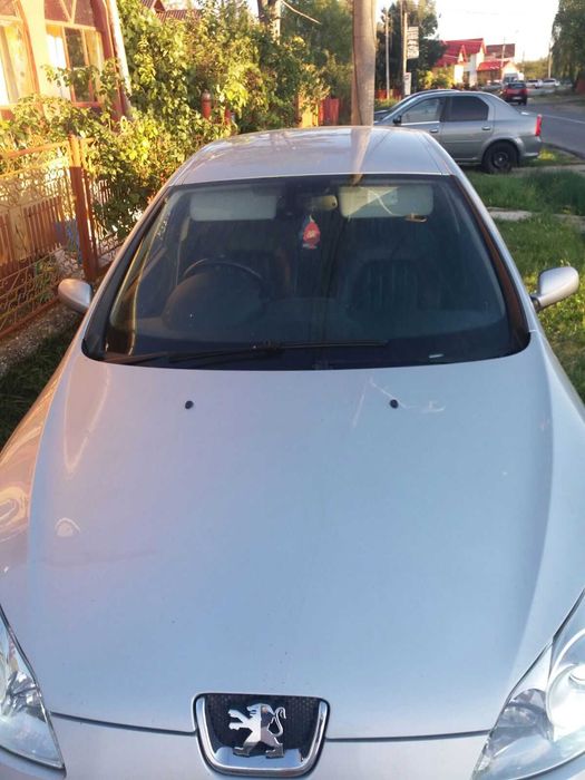 Motoras ștergător peugeot 407  portiera usa piese proiector ceață