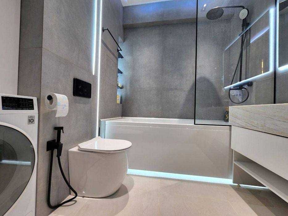 жк АКАЙ СИТИ 2комнат 65кв АРЕНДА Akay city Дархан Новомосковская НОВАЯ