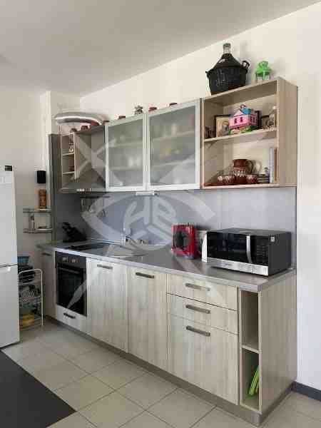 Тристаен апартамент в Черноморец!104630