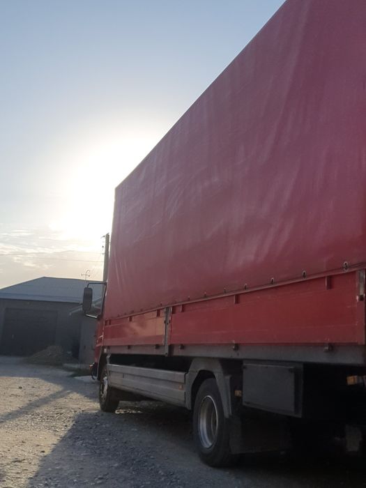 Moshina ediyal holatda 50 kubali