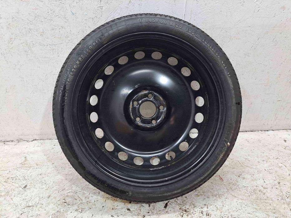 Roata rezerva Audi A6 (4G2, C7) [Fabr 2012-2017]