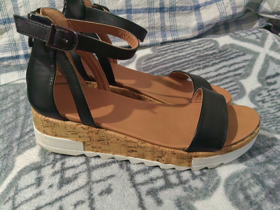 Оргинални Karl lagerfeld, Liu_jo, подарък сандалети, доставка