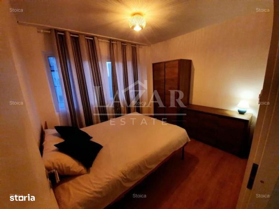 Inchiriere Apartament 2 Camere - Victoriei | Renovat