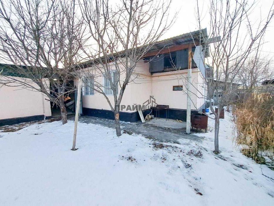 ПРОДАМ 4Х ком. дом Еркин (Гулим ПРАЙМ)