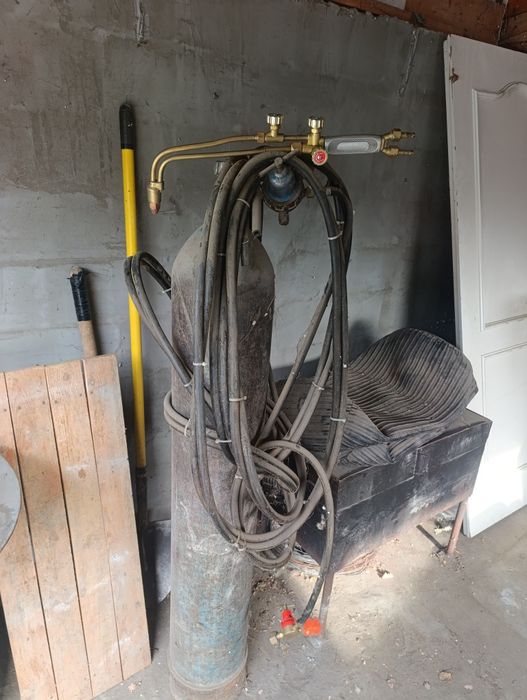 Ризак хорошом состояние