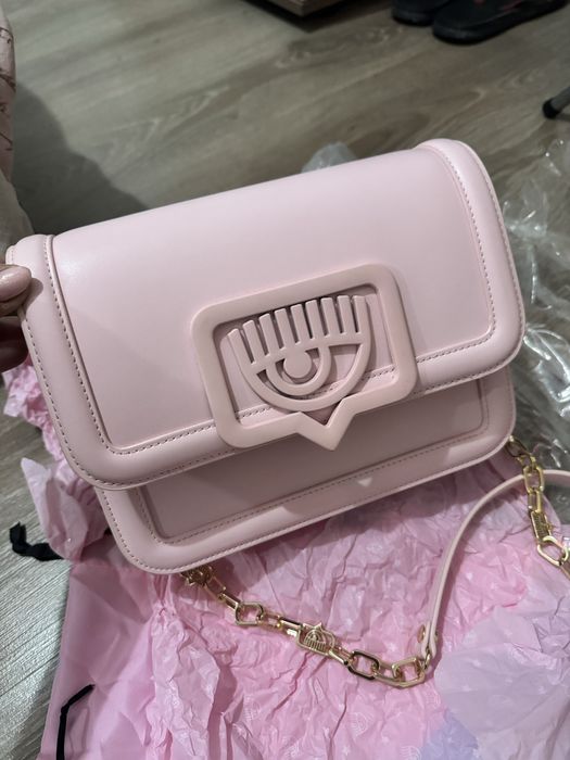 Chiara Ferragni чанта