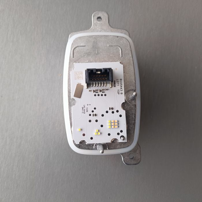 Модул дневни светлини Renault Megane IV FULL LED фарове