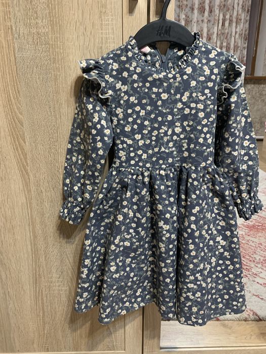 Платье пр-во Корея