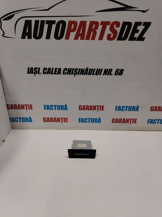 Unitate multimedia MMI radio A4 B8 B8.5 A5 Q5 8R1 035 652 E