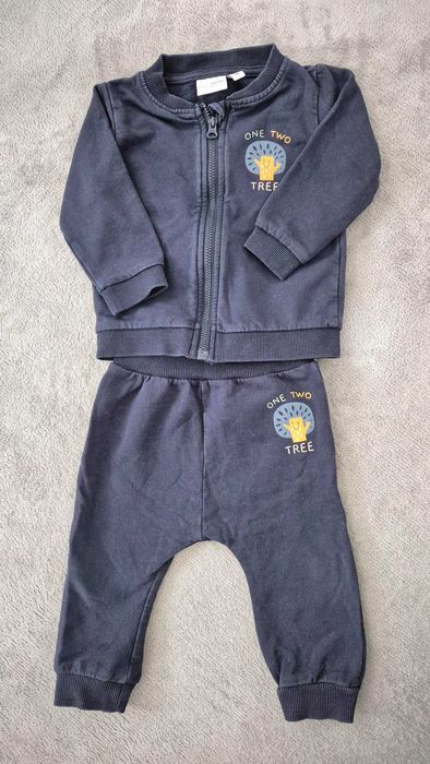 Дрешки 68 см (4-6 месеца) HM, Name It