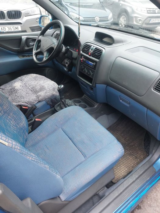 De vânzare Mitsubishi spage star.